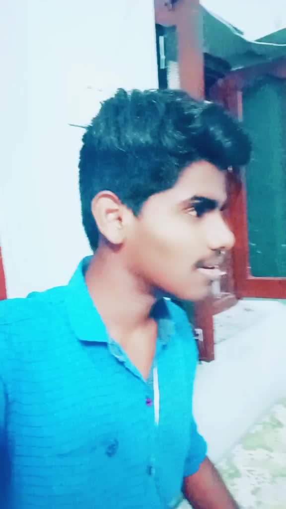 @THALLAPALLY TEJA
