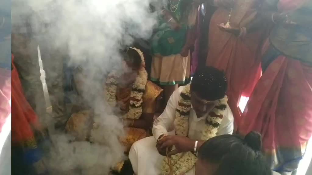 @Thuppaki Mari Mari