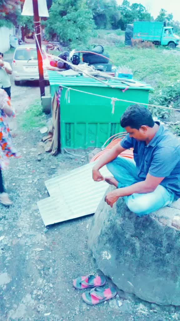 @komal mahratha
