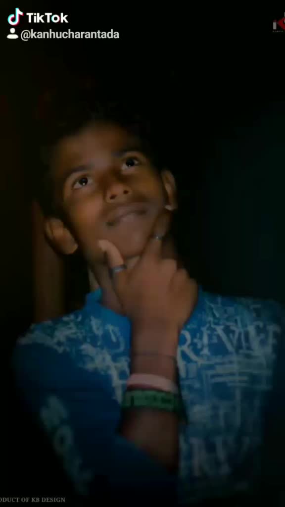 @Kanhu Charan Tada