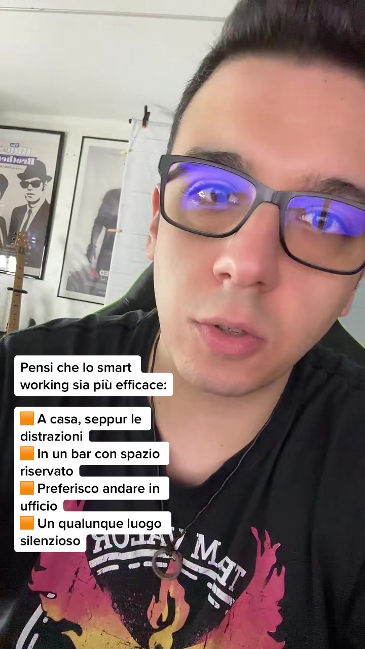 @Daniele Gilio Digital Marketer