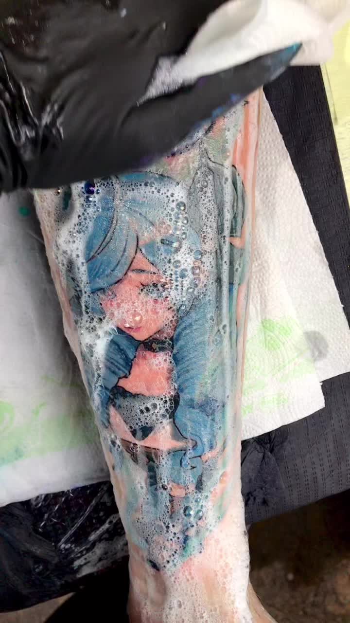 @Lira.tattoo.szczecin