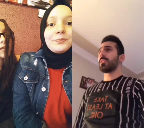 @B&uuml;şra Demirel