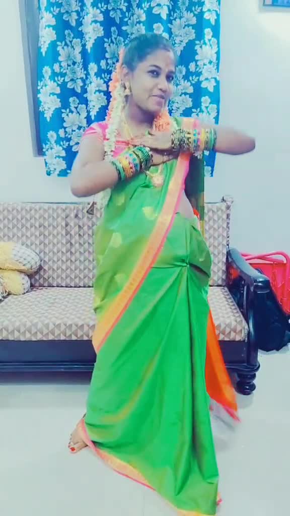 @Ramya Shree