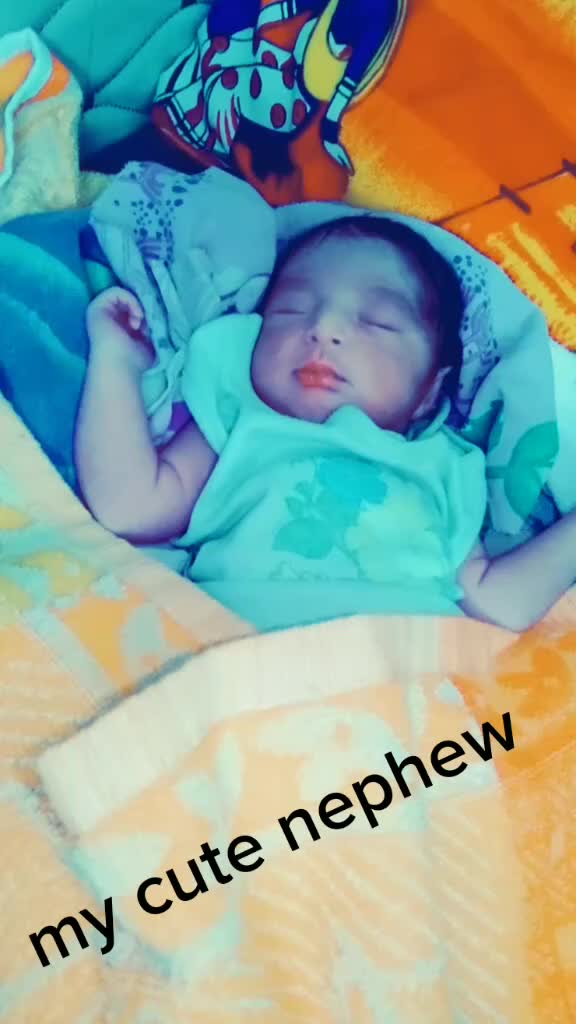@cute jeha munda