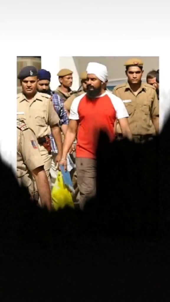 @ਅਮਨਦੀਪ ਸਿੱਧੂ