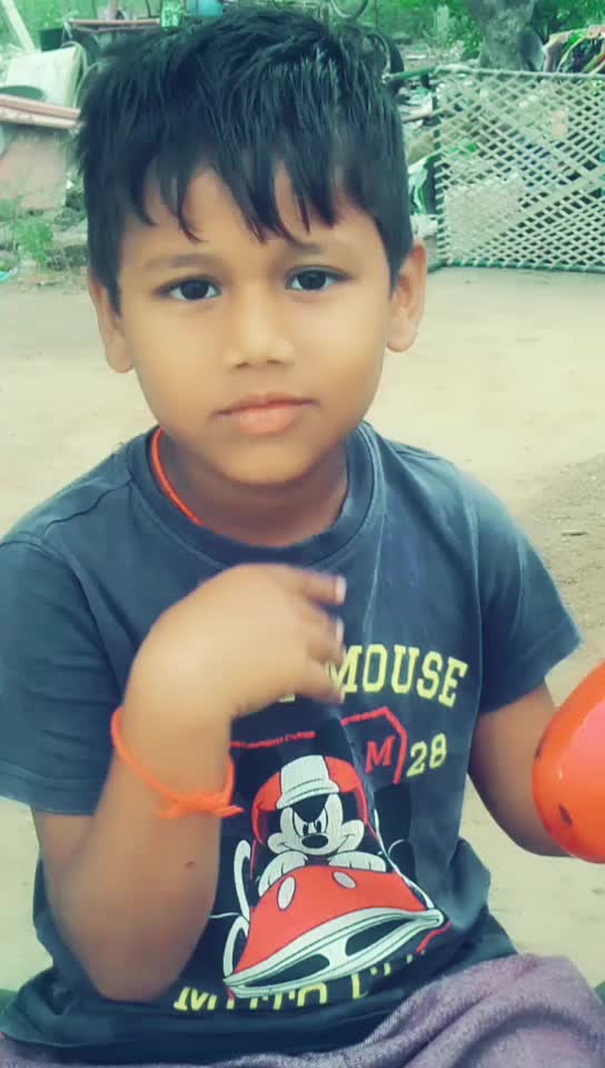 @Bakkia Raj