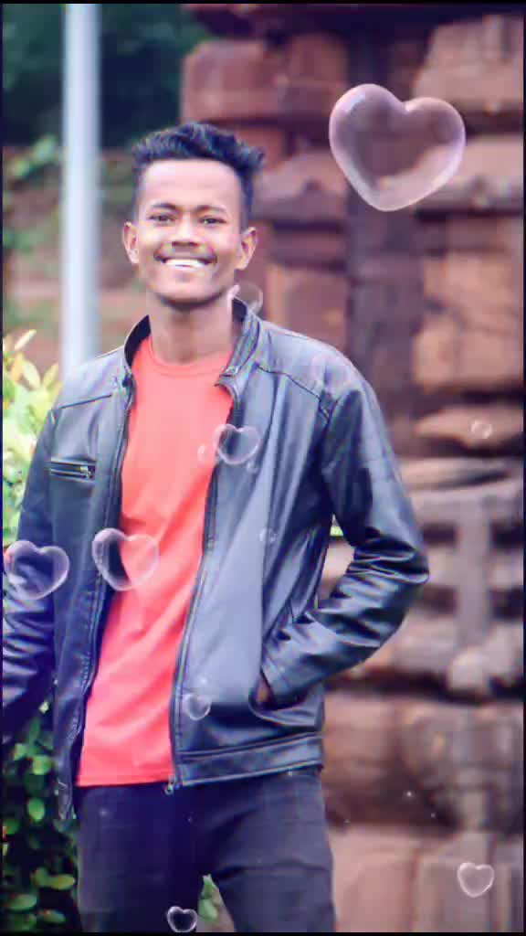 @Lostboy Dillip