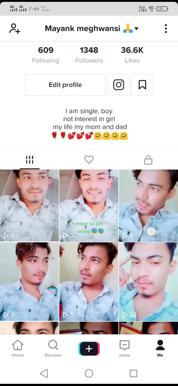 @Mayank meghwansi 🙏