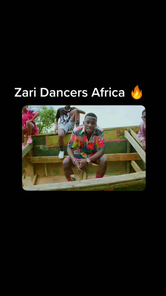 @ZariDancers_funpage