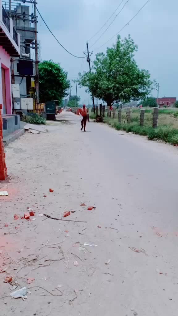 @Parvesh Nagar