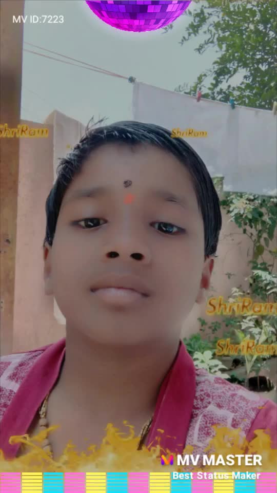 @Suryavamshi. santosh