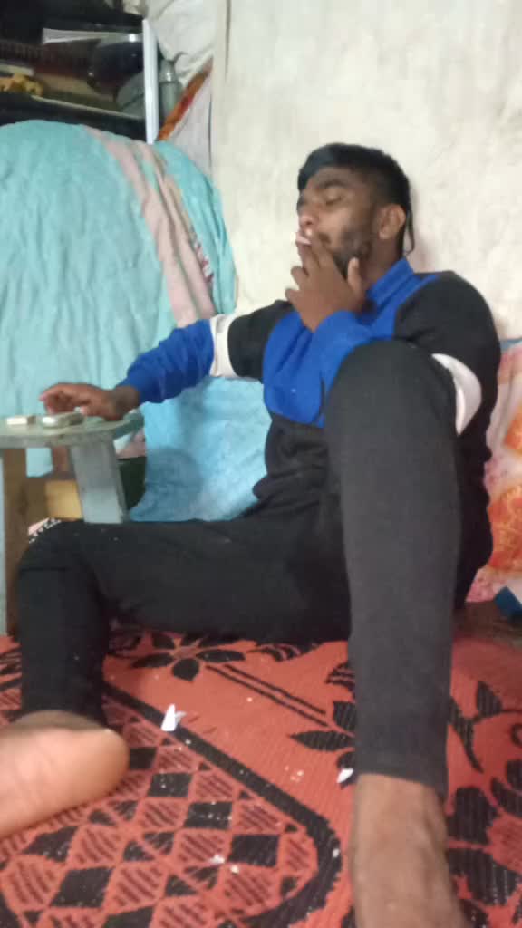 @ajay shinde
