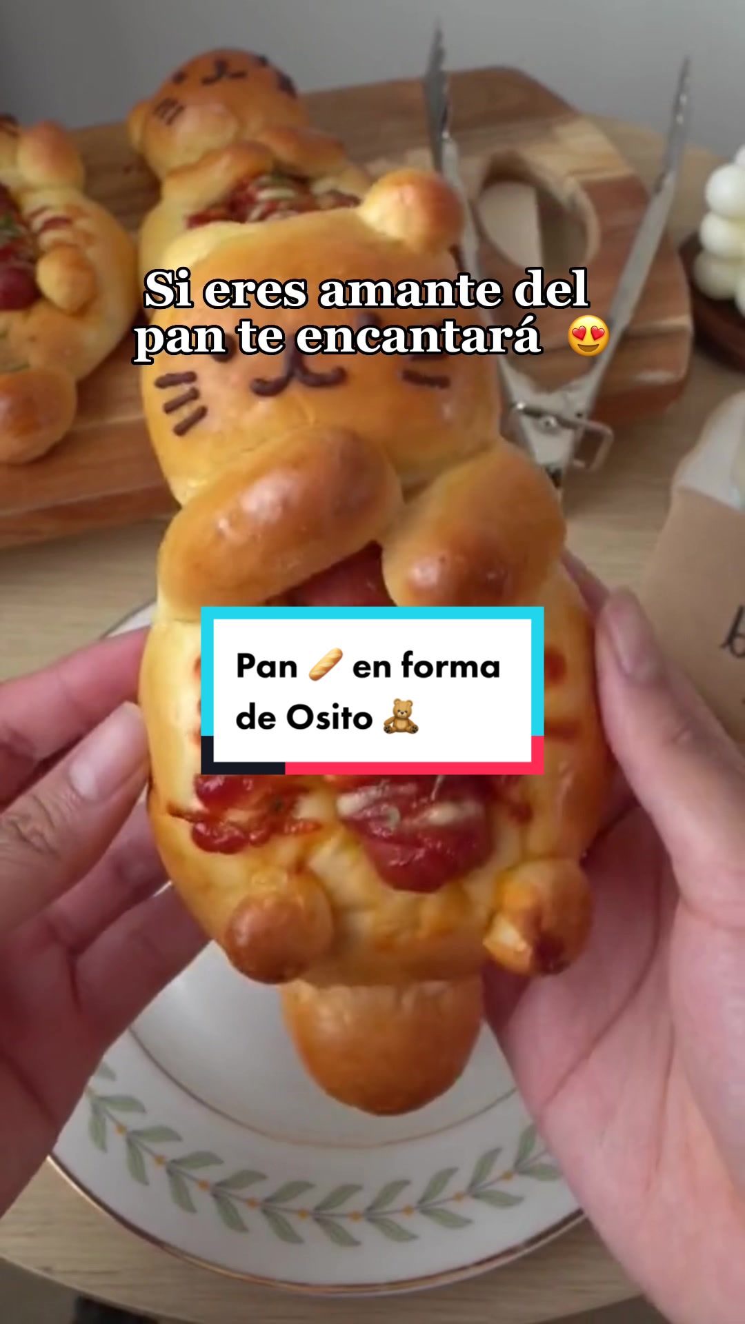 @Amantes del buen Pan
