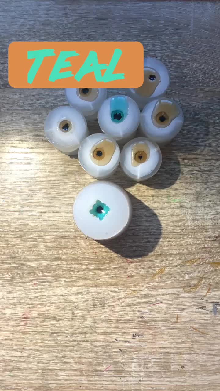 @Dice Fiend Resin Arts