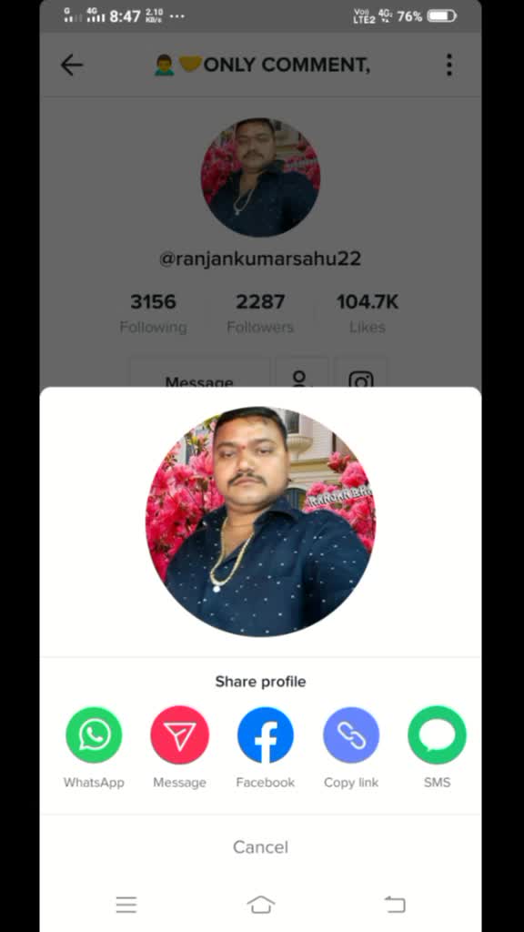 @sreeradha ❤