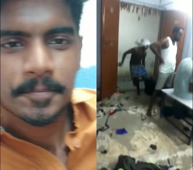 @Raja Lakshmanan