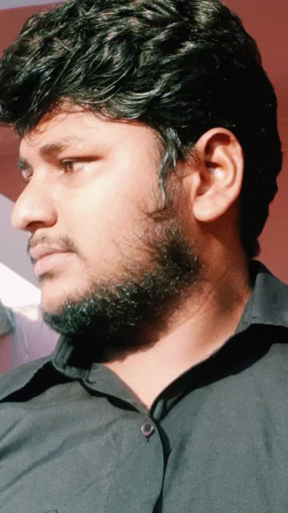 @Anwesh Dikshith Goud