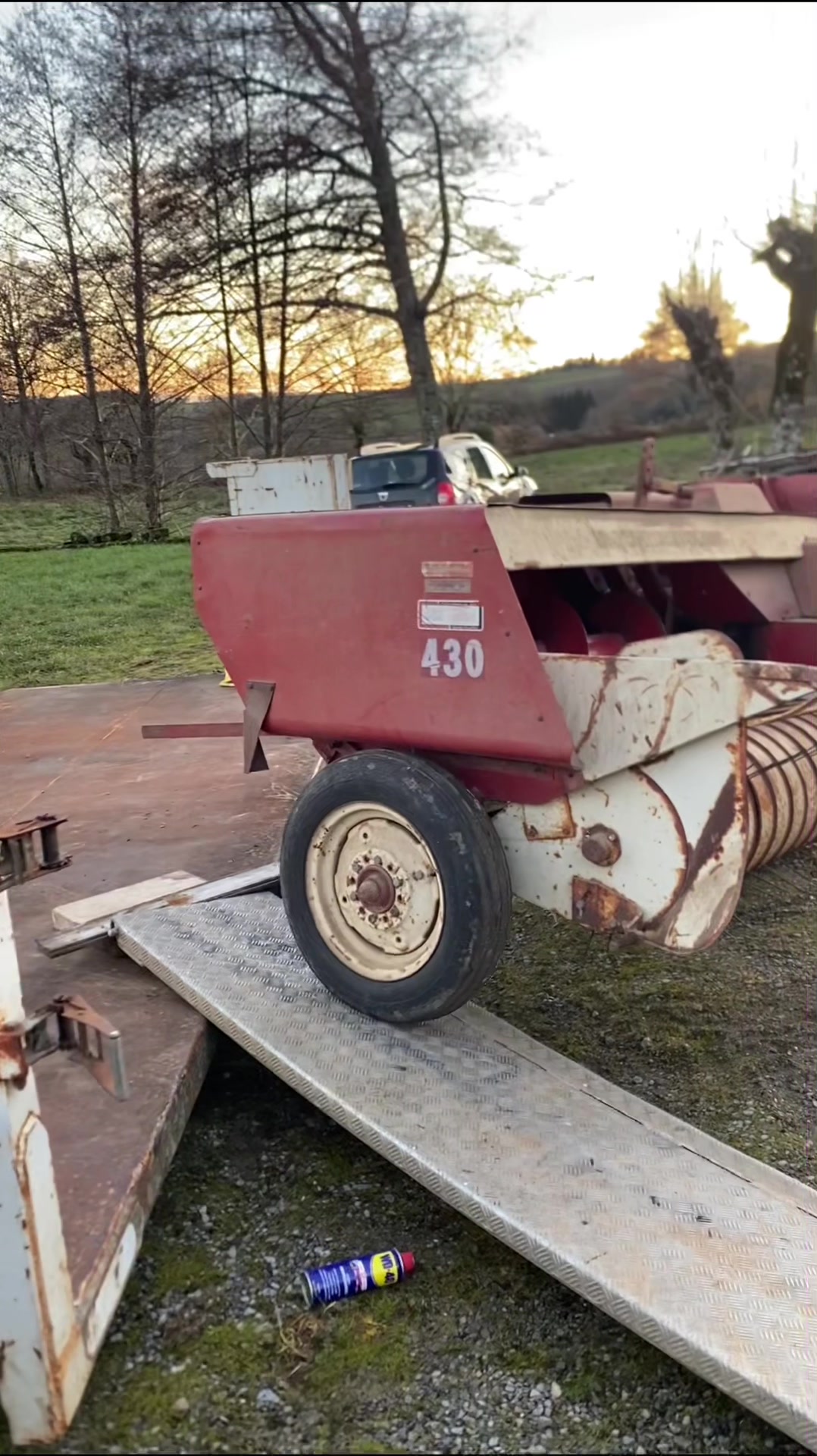 @old.tractors