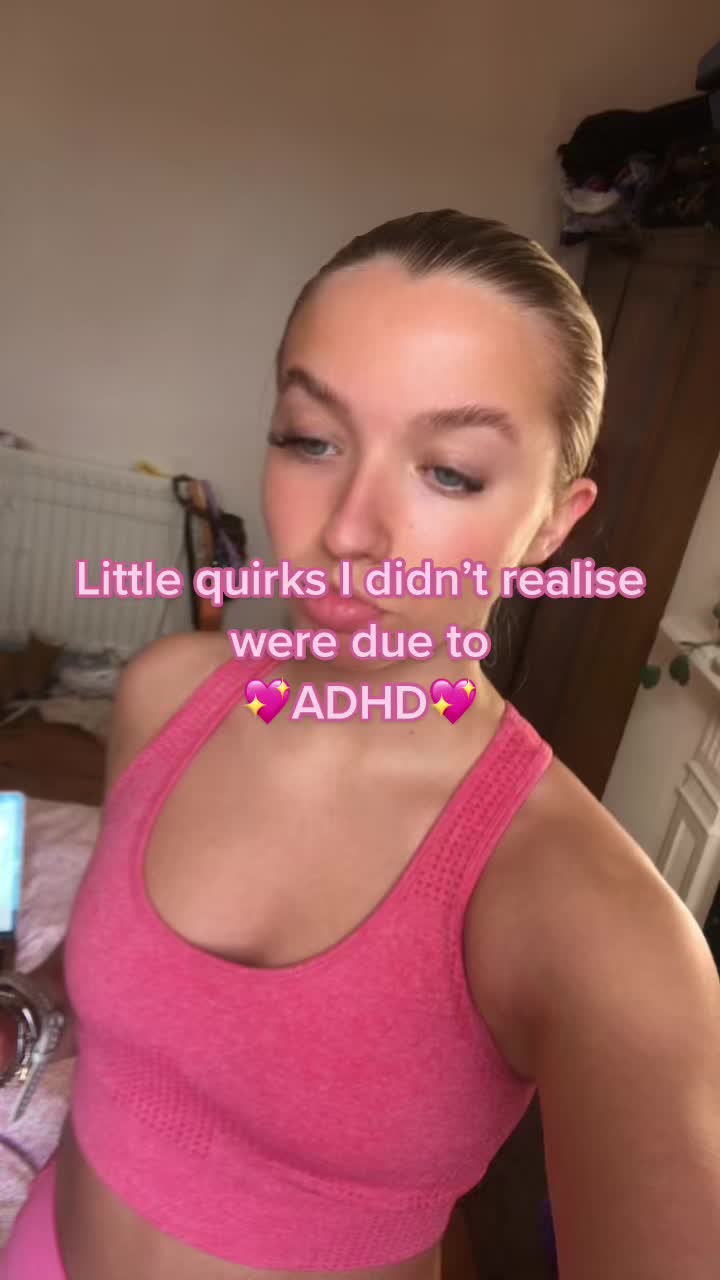 @Beth | ADHD😃💖