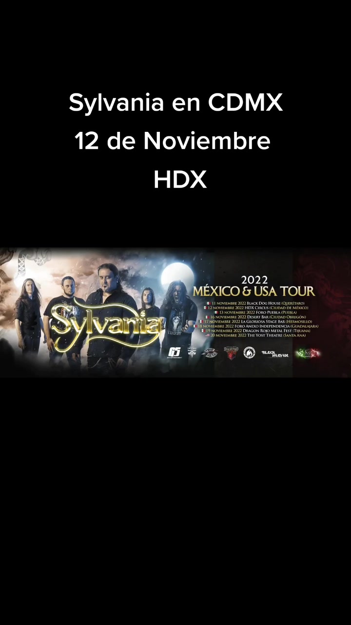@Crónica Metal