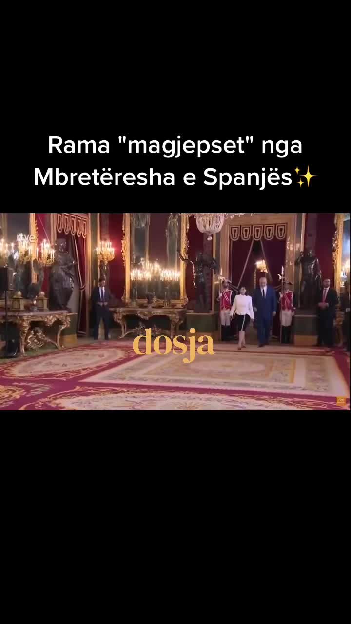 @Dosja.al