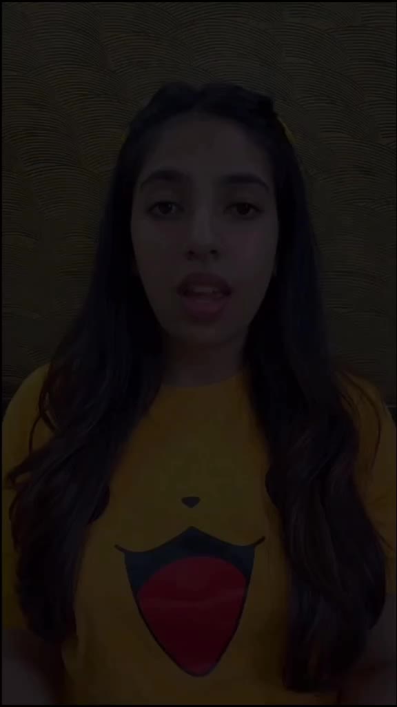 @Shrutika Agarwal