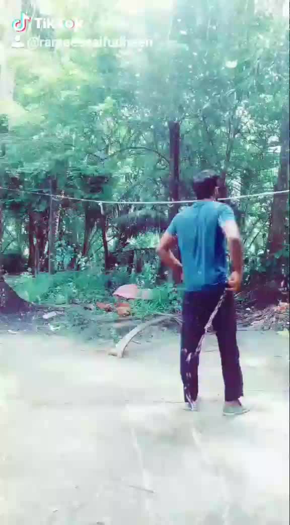 @Ramees saifudheen