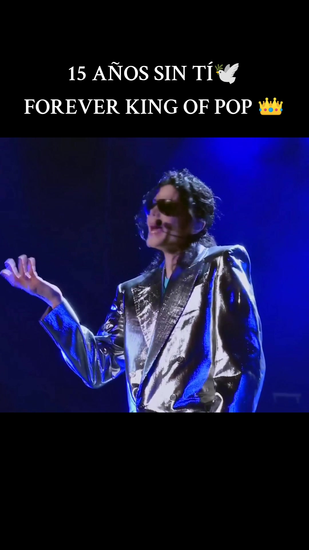 @Michael Jackson Bolivia