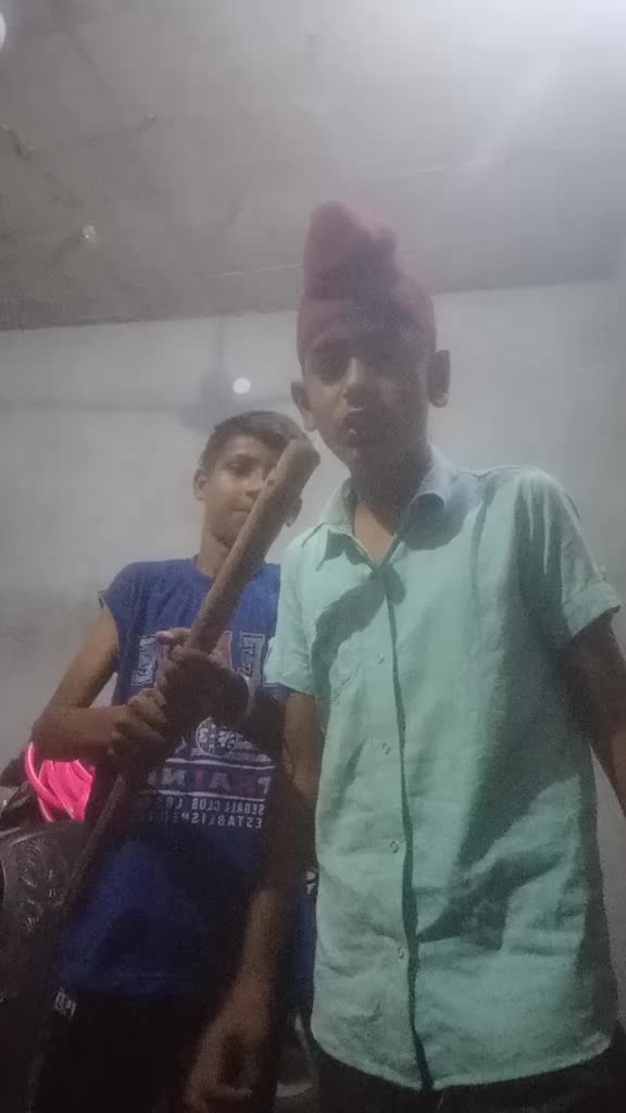 @harsh sadh