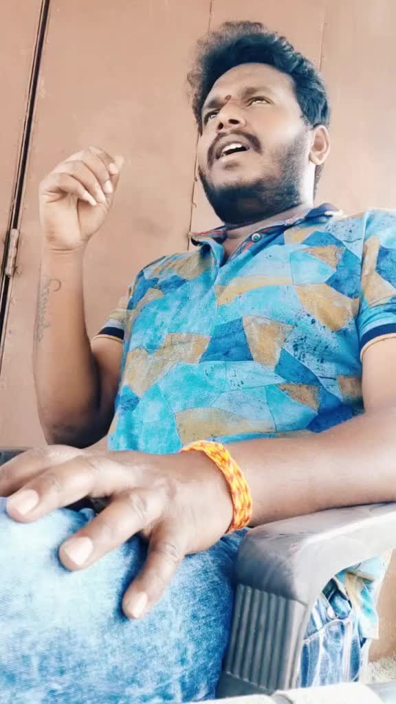 @ChiruvellaVijaykumar