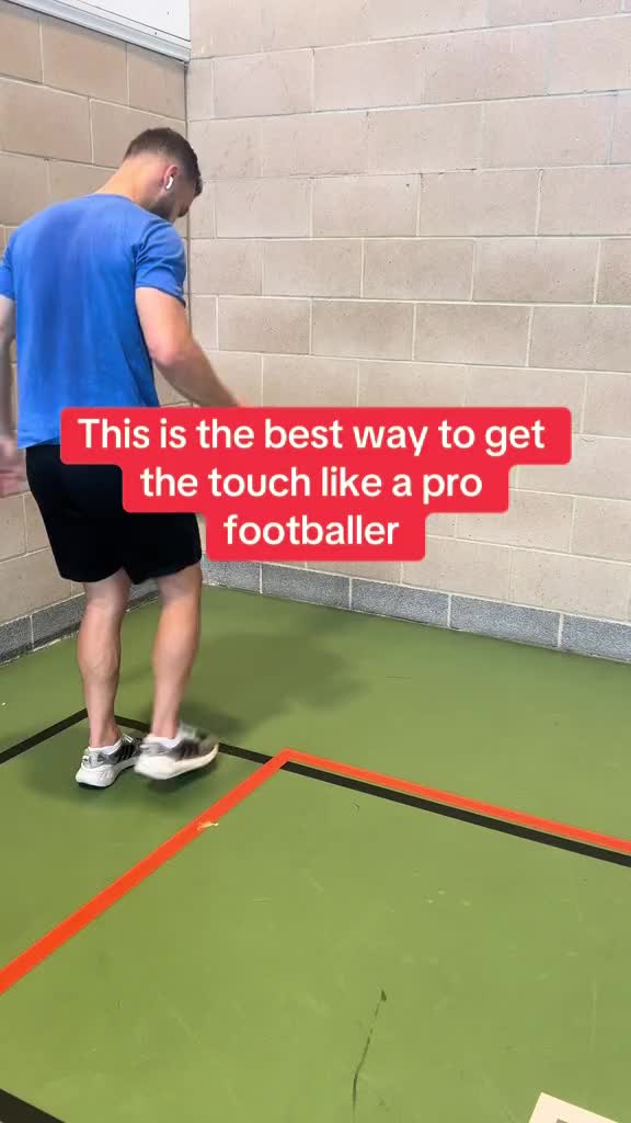 @Footballing Journal