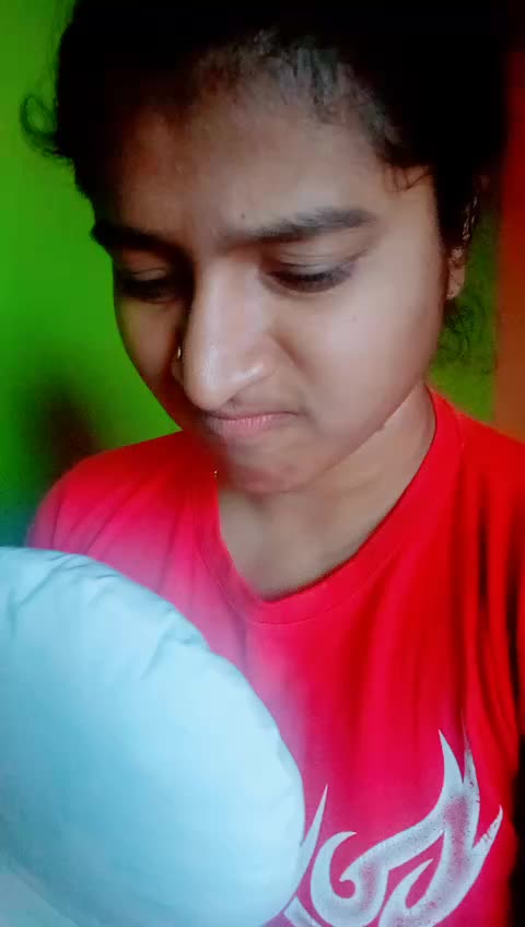 @Dhanushree