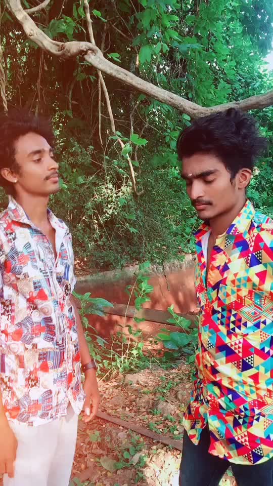 @PAVAM THRISSUR KARAN