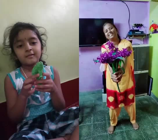@mamatha bs