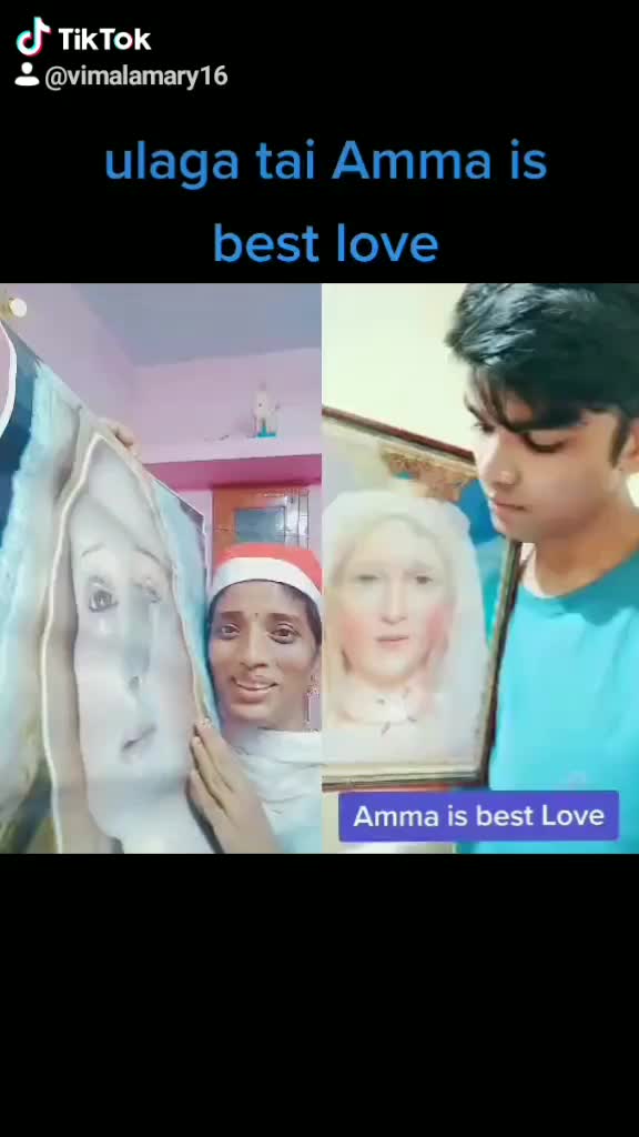@anpuku Nan ademai💖
