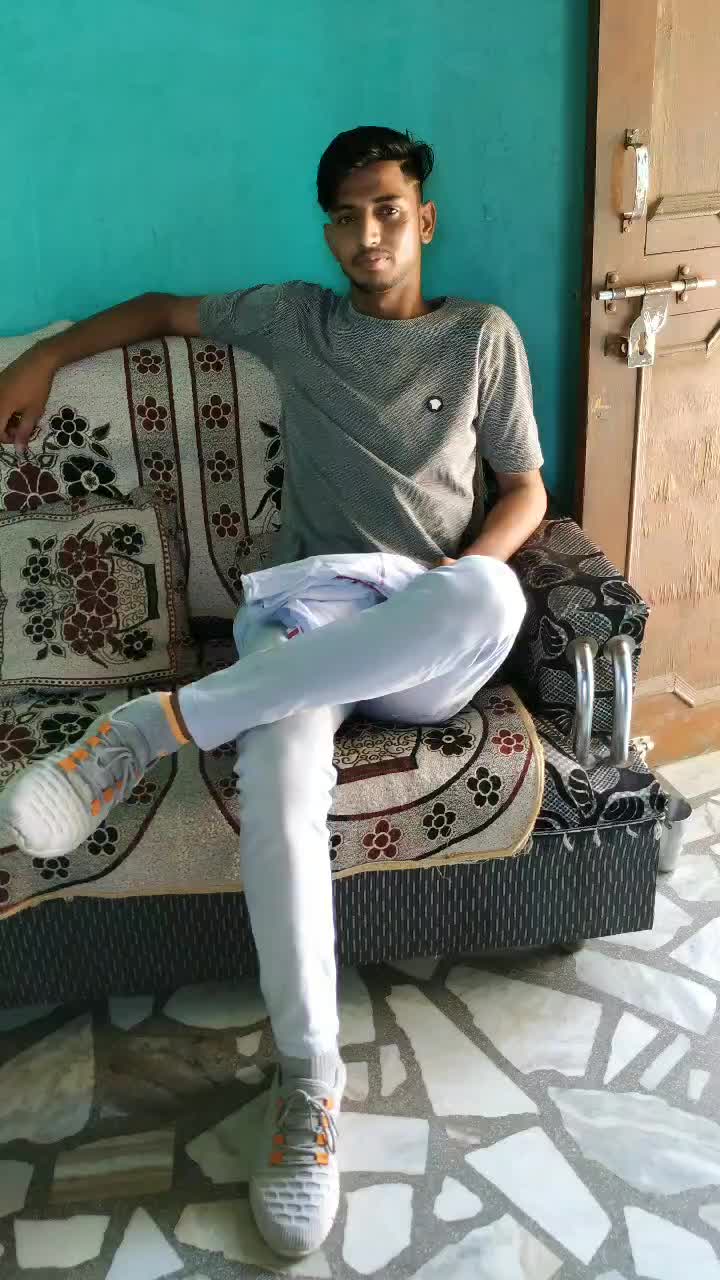 @Rahul Thakur