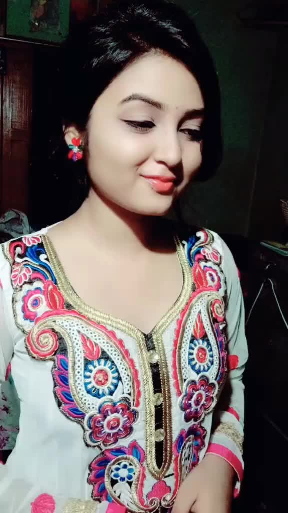 @Bong Girl Susmita