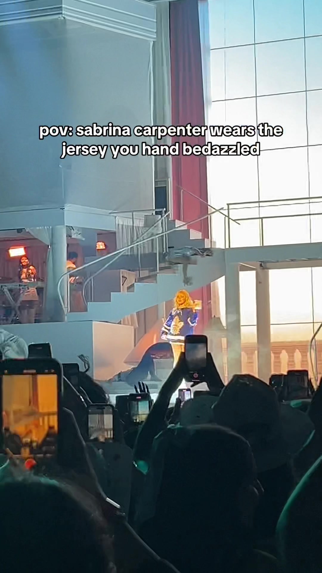 @Scotiabank Arena