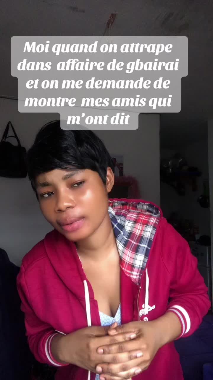 @Marie Gouanan
