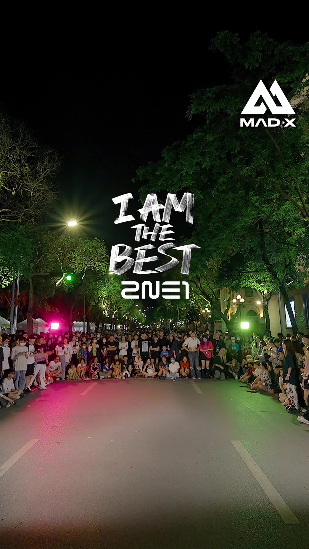 @MAD-X Official