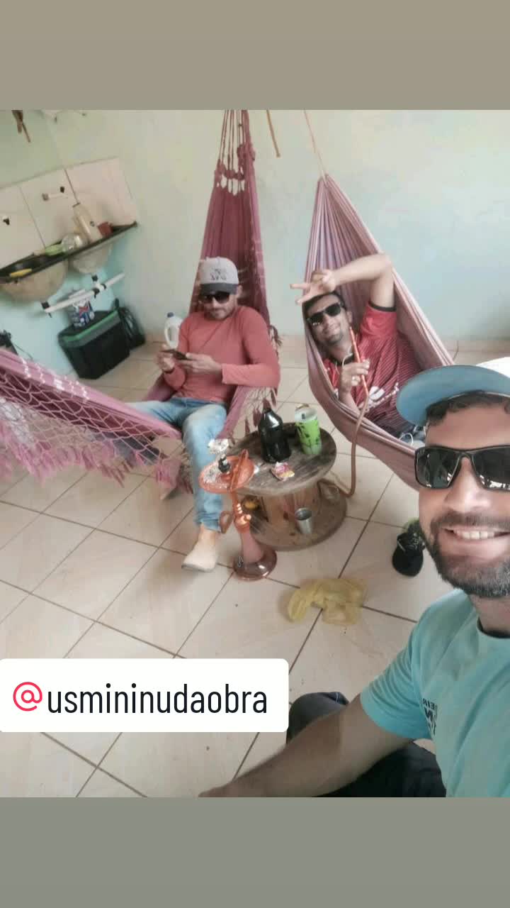 @us mininu da obra