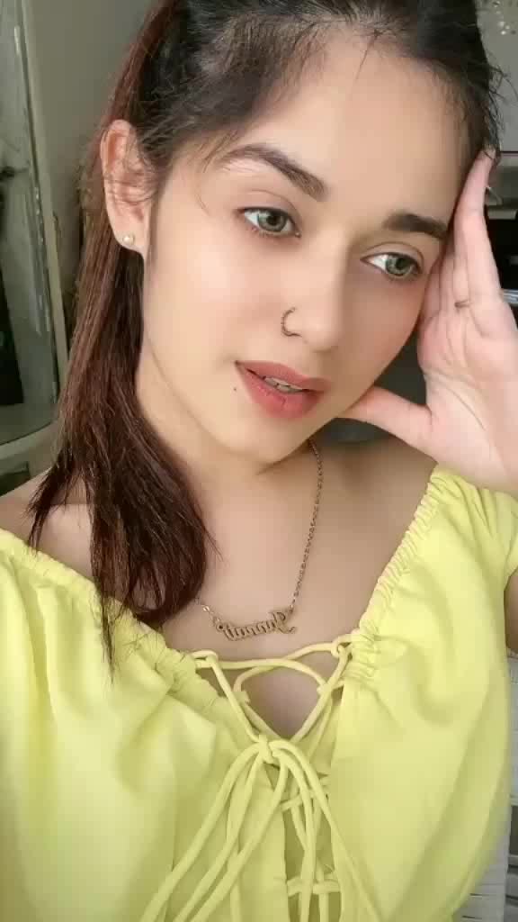 @jannat 👸