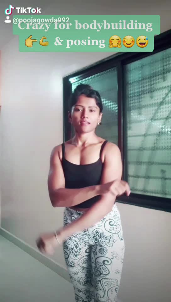 @Pooja gowda