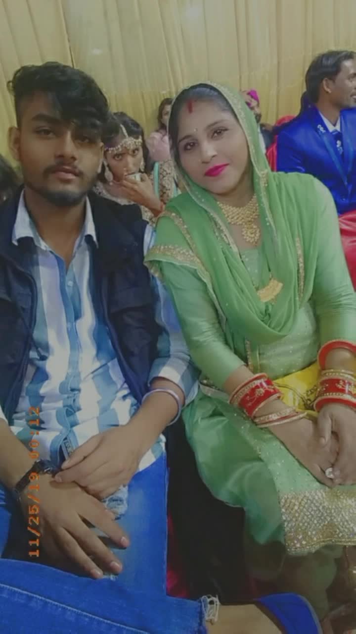 @hariyanvi queen👑