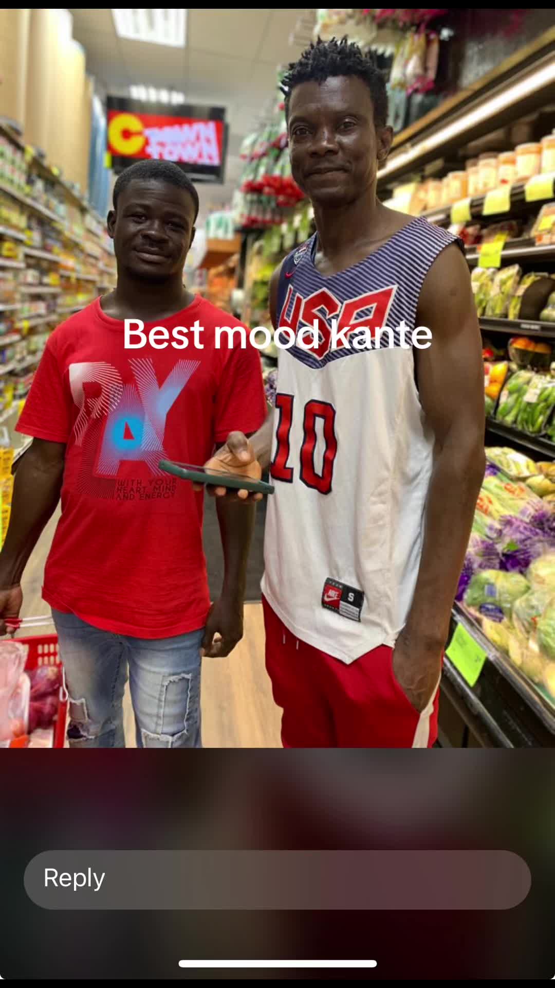 @Is kaka Osman 🙌🏽 876 🇺🇸
