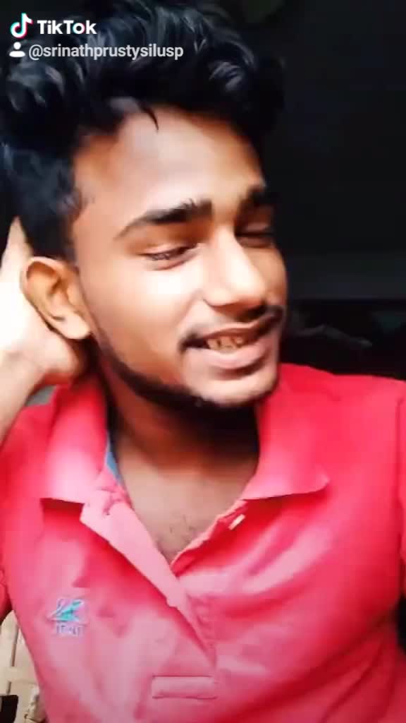 @srinath prusty