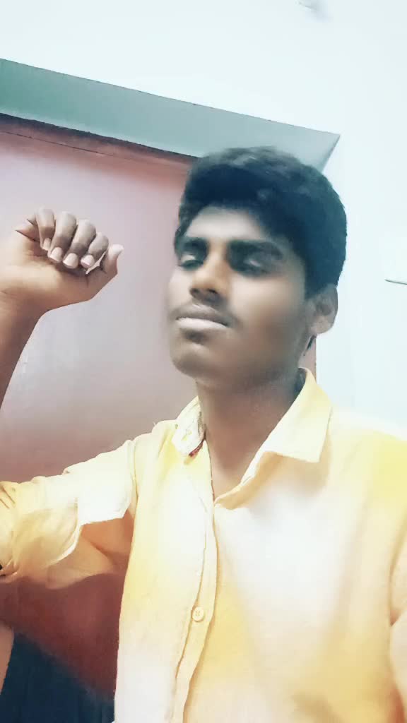 @THALLAPALLY TEJA