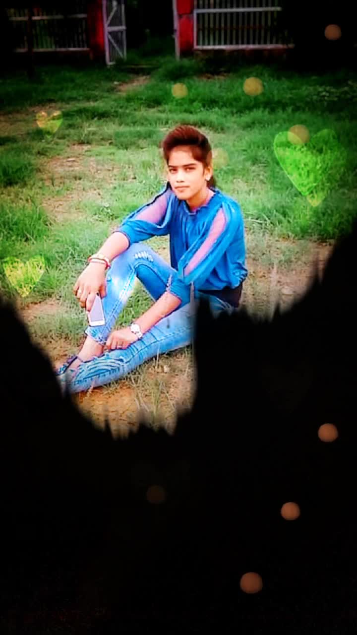 @Ziddi__girl__anjali😍