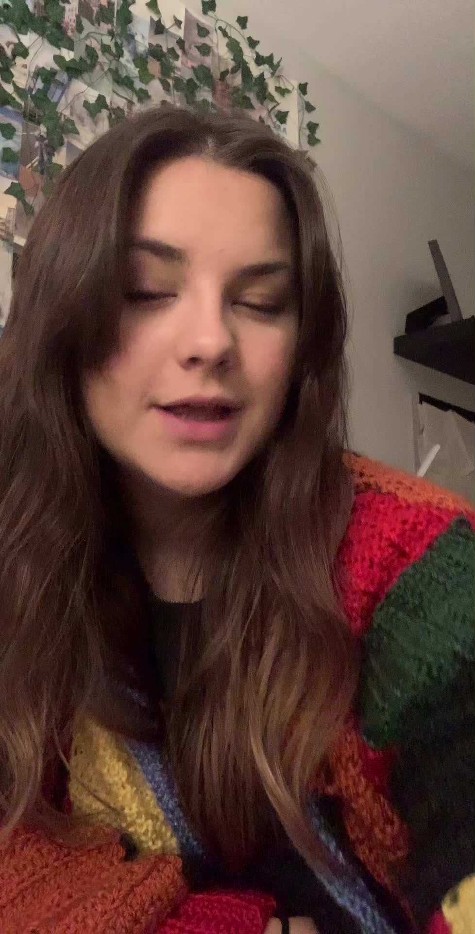 @Megan